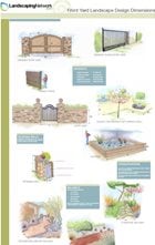 Front Yard Dimensions