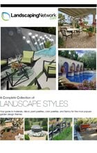 Landscape Style Guide PDF