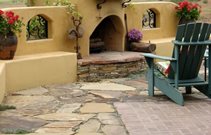 Custom Outdoor Fireplace Cost