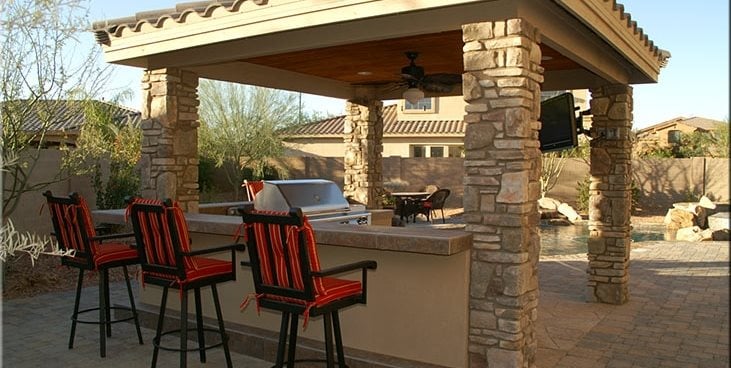 Walkway and Path
Alexon Design Group
Gilbert, AZ