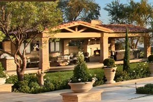 AMS Landscape Design Studios
Newport Beach, CA