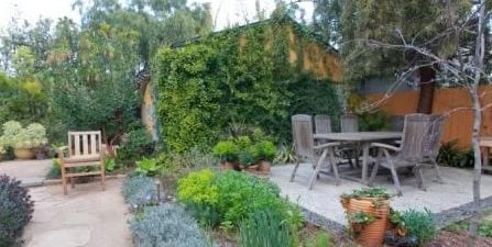 Pergola and Patio Cover
Amy Williams Photography
Santa Monica, CA