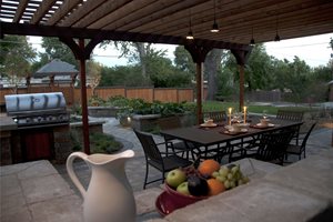 Spas
Arcadia Design Group
Centennial, CO