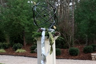 armillary sphere