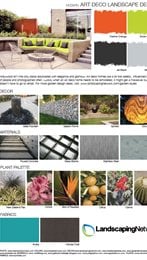 Functional &amp; Private Front Yards