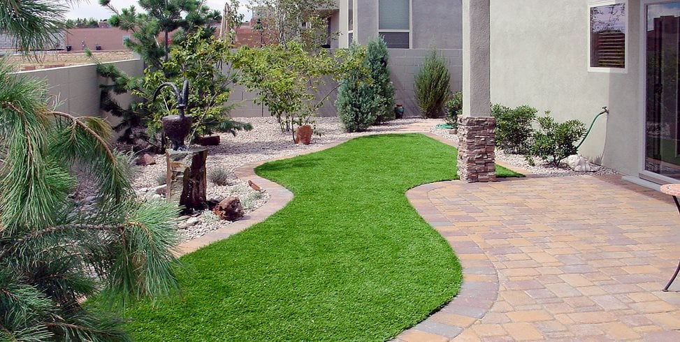 Artificial Grass
WaterQuest, Inc.
Albuquerque, NM