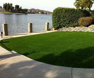 Lawn Drainage and Grading