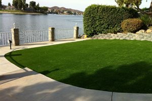 Artificial Turf
Aloha Landscape
Murrieta, CA