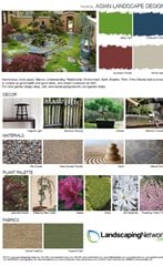 Saltbox Landscape Style Guide