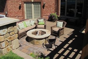 Fire Pit
Aspen Ridge Lawn & Landscape
Rapid City, SD