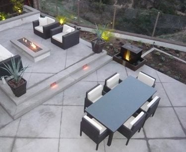Back Patio, Outdoor Living, Concrete
Swimming Pool
Quality Living Landscape
San Marcos, CA