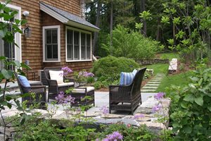 Back Patio, Stone Paving, Wicker Furniture
Patio
A. Bonadio & Sons, Inc.
Waltham, MA