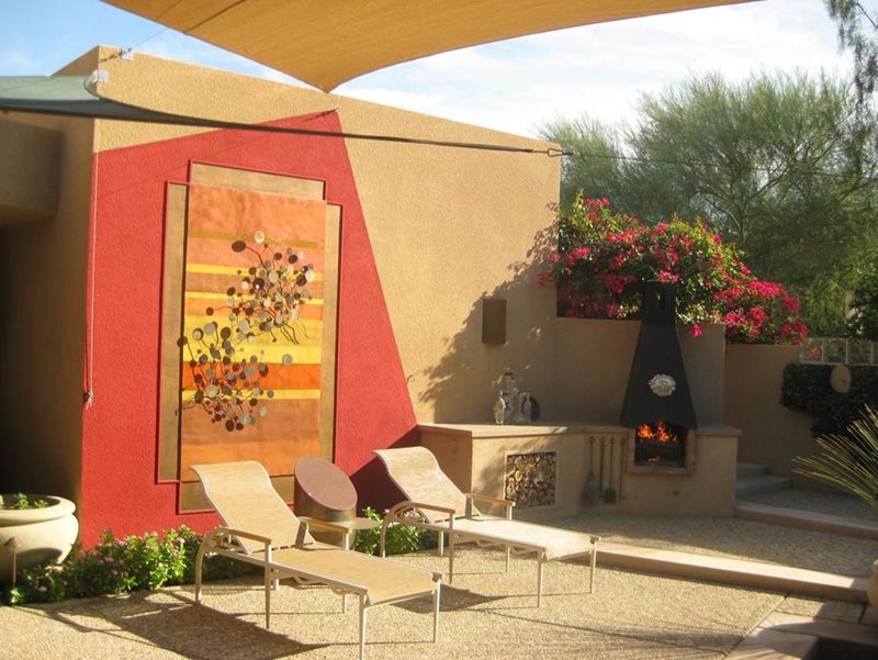 Backyard Art
Backyard Landscaping
John Vogley Landscape Arch
Palm Desert, CA