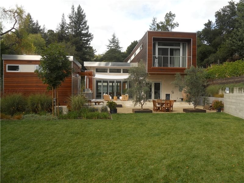 Backyard Design
Backyard Landscaping
Huettl Landscape Architecture
Walnut Creek, CA
