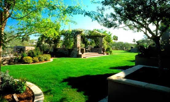 Backyard Destination Patio
Backyard Landscaping
EarthArt Landscape & Designs, Inc.
Phoenix, AZ