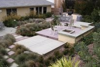 Backyard Entertainment Area
Backyard Landscaping
FormLA Landscaping, Inc.
Tujunga, CA