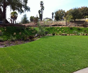 slate patio small patio