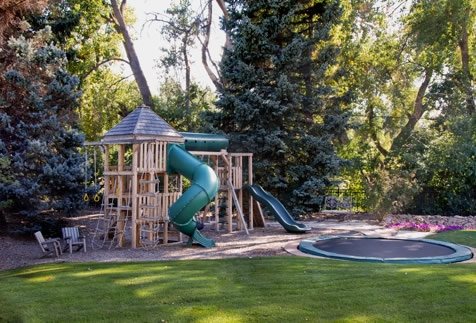 Backyard Play Area
Backyard Landscaping
Arcadia Design Group
Centennial, CO