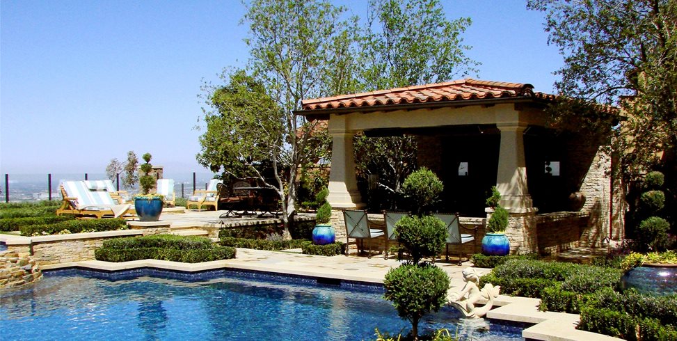 Backyard Resort
AMS Landscape Design Studios
Newport Beach, CA
