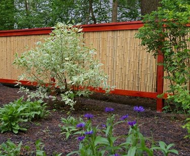 Bamboo, Fence, Panels
Pergola and Patio Cover
Bamboo Fencer
Cambridge, MA