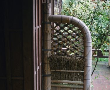 Bamboo Fin
Pergola and Patio Cover
Maureen Gilmer
Morongo Valley, CA