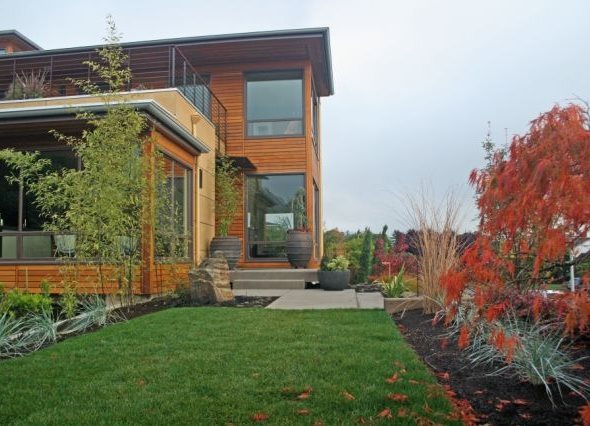 Banyon Tree Design Studio
Seattle, WA