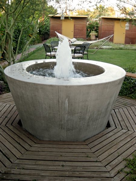 Basin Fountain
Fountain
mrGSpace Landscape
Phoenix, AZ