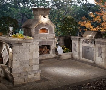 Belgard Elements for Outdoor Living