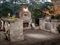 Outdoor Fireplaces