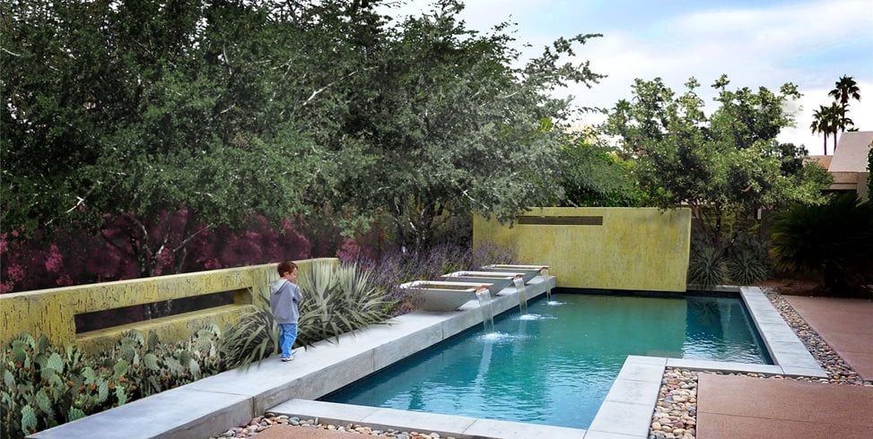 Walkway and Path
Bianchi Design
Scottsdale, AZ