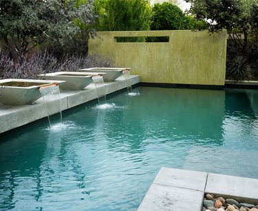 Wall Is Theater While Solving Problems