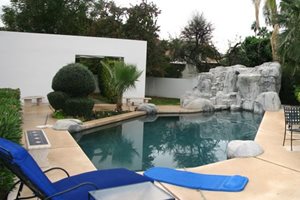 Swimming Pool
Bianchi Design
Scottsdale, AZ
