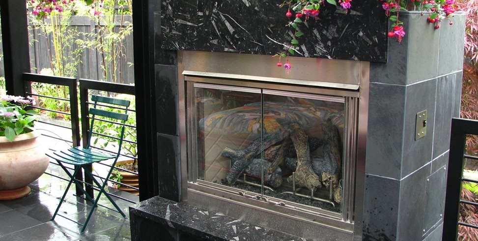 Black Fireplace
Stock & Hill Landscapes, Inc
Lake Stevens, WA