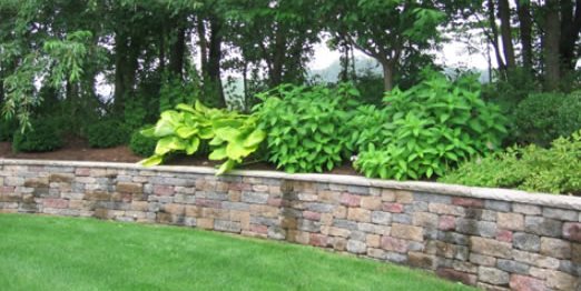 Block, Retaining Wall
Retaining and Landscape Wall
Cipriano Landscape Design
Mahwah, NJ