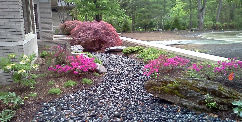 Asian Landscaping
Blue Ridge Landscaping
Holland, MI