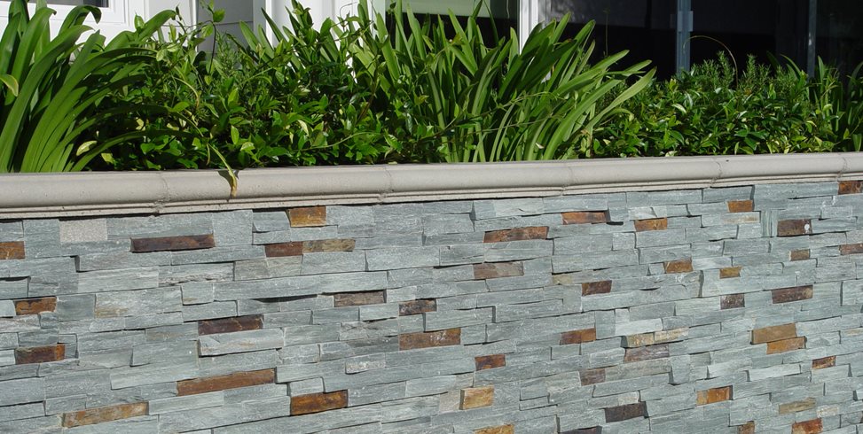 Bluestone Veneer, Retaining Wall, Stone Veneer
Maureen Gilmer
Morongo Valley, CA