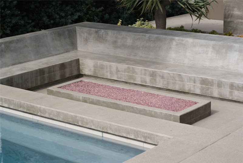 Board Formed Fire Pit
Fire Pit
Z Freedman Landscape Design
Venice, CA