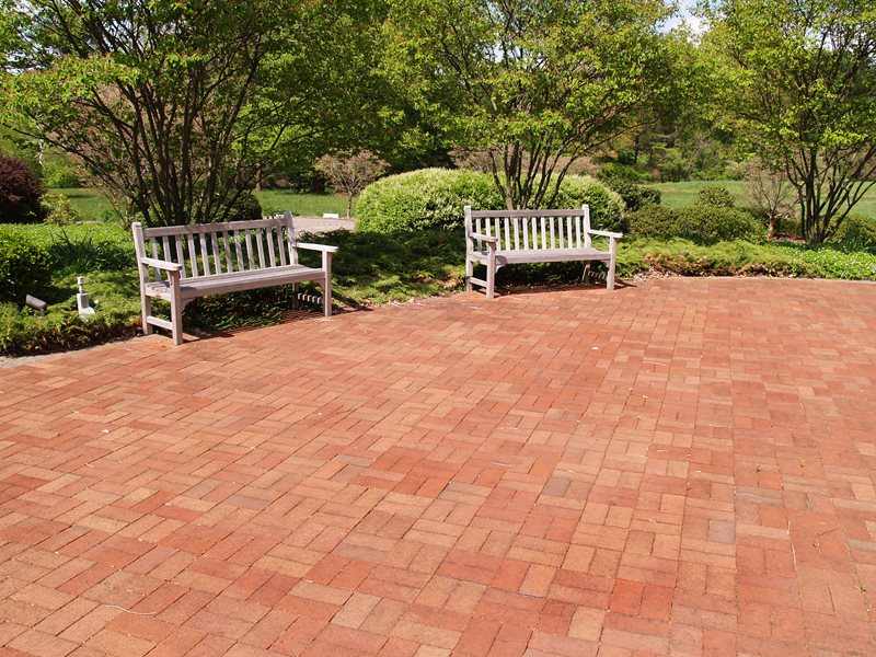 Brick Basketweave Patio
Patio
Landscaping Network
Calimesa, CA