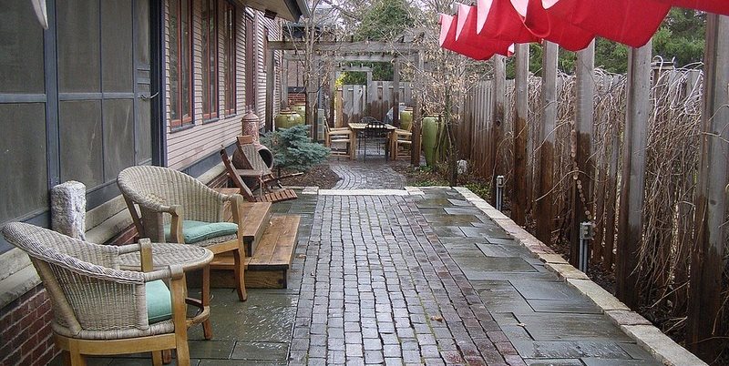 Bright, Fabrics
Switzer's Nursery and Landscaping
Northfield, MN