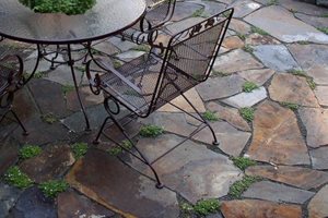 Brown Flagstone, Flagstone Patio
Swimming Pool
Lifestyle Landscapes
Seattle, WA