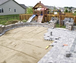 Building A Patio
Landscaping Network
Calimesa, CA