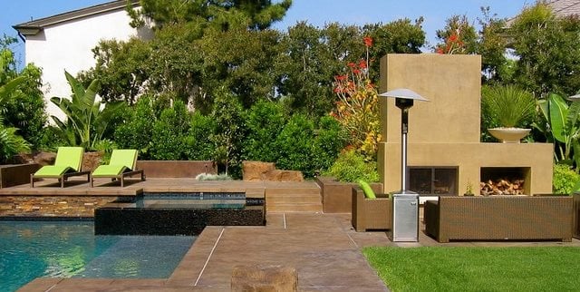Ca Backyard
Backyard Landscaping
David A. Pedersen Landscape Architect
Newport Beach, CA