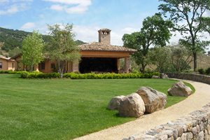 Cagwin & Dorward
Novato, CA