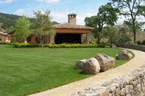 Cagwin & Dorward
Novato, CA