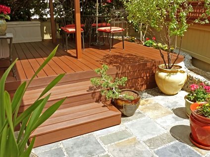 Cali Bamboo
San Diego, CA