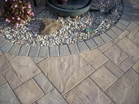 patio pavers poughkeepsie