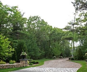 Cape Cod Driveway
Driveway
Elaine M. Johnson Landscape Design
Centerville, MA
