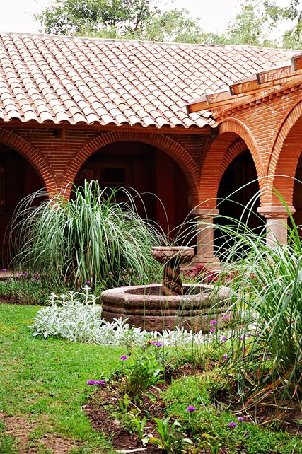 Carved Mediterranean Fountain
Fountain
Landscaping Network
Calimesa, CA