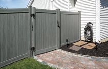 Vinyl Fence Cost