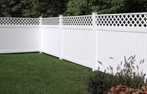 Vinyl Fence Cost